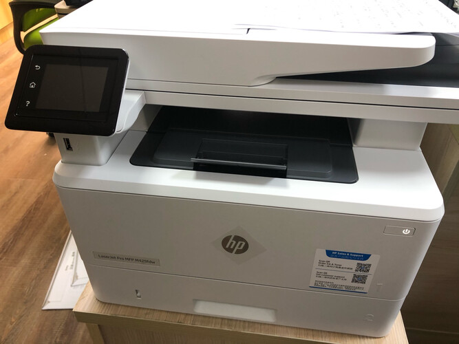 不看后悔惠普329dw和429dw有什么不同深度剖析功能区别