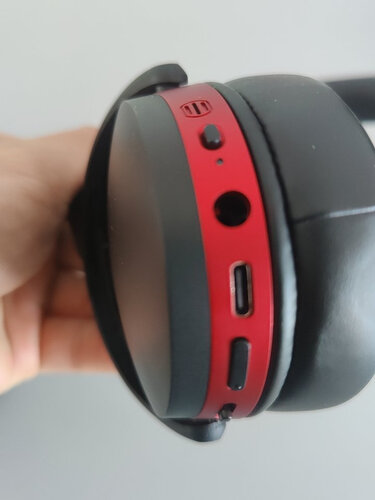 「求助」森海塞尔hd440bt怎么样？质量真的差吗