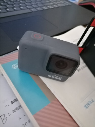 goprohero7silver和6black