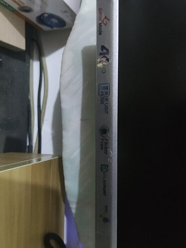 实际情况解读优派vx2831和aoc28比较 哪款好？良心点评配置区别