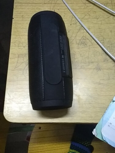 用后实情讲解狂热者s7蓝牙音箱质量怎么样？功能真的不好吗