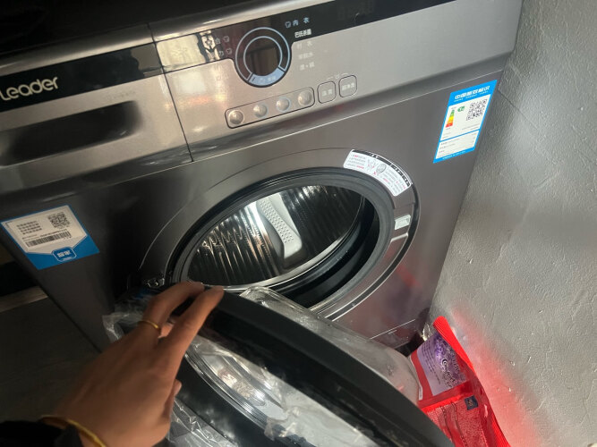 人气博主评价统帅@G10B22SE洗衣机怎么样的质量，评测为什么这样？