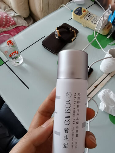 人气博主爆料养生堂1号水和2号水的区别？哪个更合适
