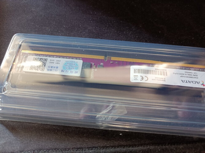 【大家注意】内存 威刚DDR3 1600 4GB 实际质量怎么样？差强人意？测评大揭秘