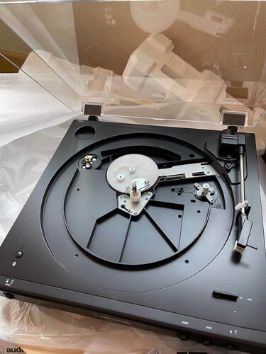 口碑剖析实情铁三角at-lp60x和lp60xbt的区别？哪个性价比高、质量更好