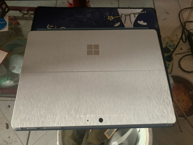 微软surfacego2测评