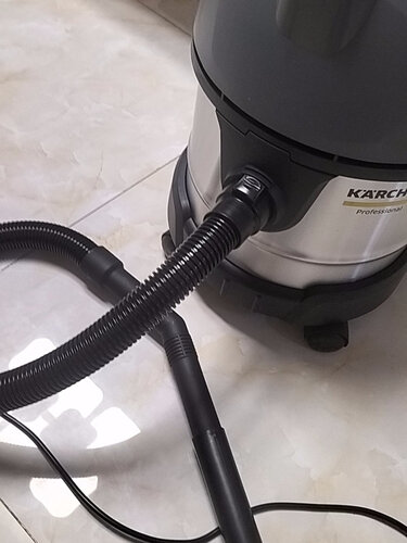 【开箱解读】吸尘器KARCHERVC3PLUS质量评测怎么样好不好用？