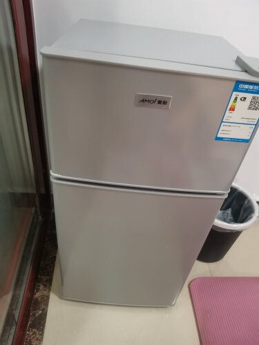 真实情况透露夏新BCD-43A128冰箱功能评测结果，看看买家怎么样评价的