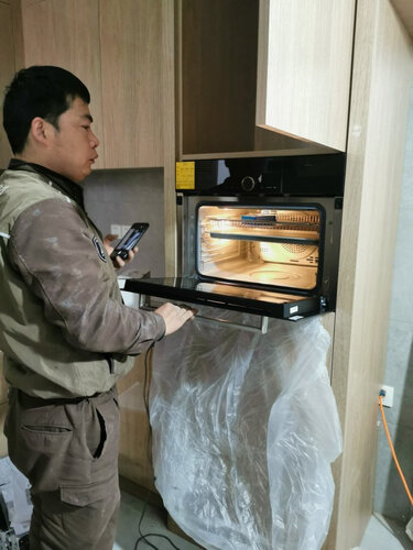 真实情况透露方太KQD58F-E9嵌入式微蒸烤评测结果怎么样？不值得买吗？