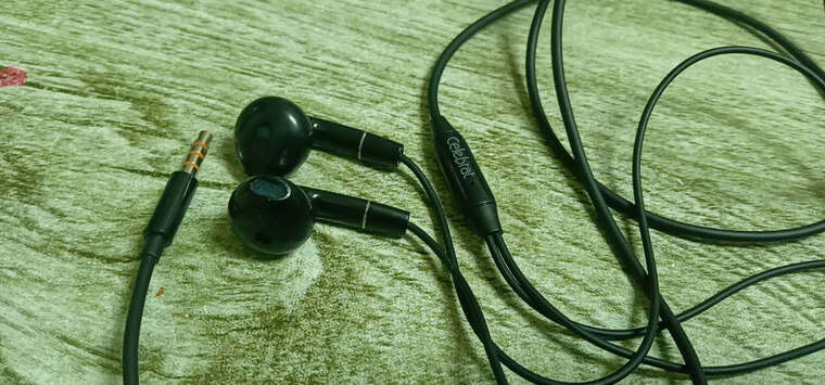 【评测报告】涵燚 耳机有线高音质线控可通话半入式华为安卓小米vivo荣耀oppo通用型tcpe-c游戏不延迟低音 黑色 标准版 这款耳机/耳麦质量怎么样不好？拆箱分析各项指标解读！