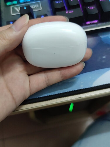 口碑剖析实情漫步者fitpods和lollipodspro对比？应该怎么样选择