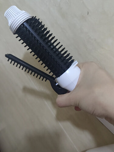 不吹不黑松下卷发棒ht40和ht45哪个好，重要提醒看看？