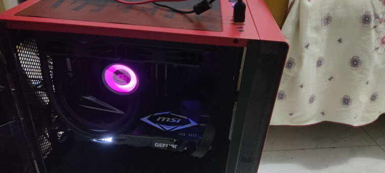 %title插图%num 口碑实情分析华硕TUFGAMINGB460-PLUS主板功能评测结果,看看买家怎么样评价的