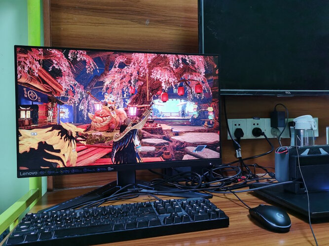 老司机分享联想g25和g27有什么不同？哪个更合适