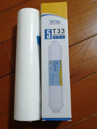 %title插图%num 达人爆料rurua4*PPF+2*GAC+2*CTO+RO+T33生活电器配件怎么样评测质量值得买吗?