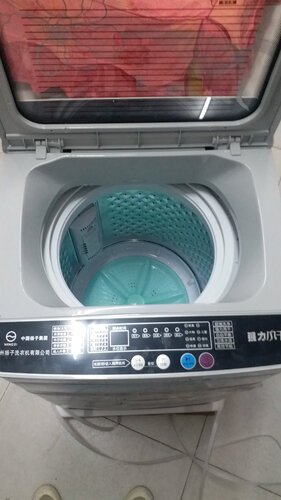 达人解密yangziXQB80-8868洗衣机评测结果怎么样？不值得买吗？