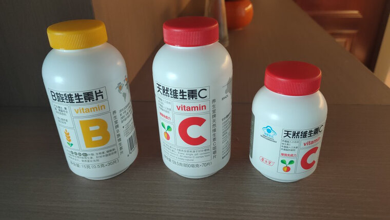 实情解密养生堂b族维生素片与生命力B族维生素片哪个牌子好？评测结果不看后悔