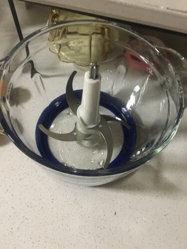 %title插图%num 达人爆料摩飞电器MR9400绞肉机评测结果怎么样?不值得买吗?