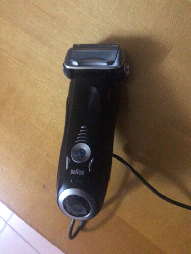 实情解密博朗7840s和7865cc有何区别？哪个更合适