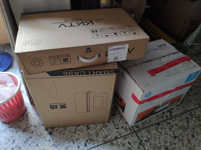 惠普ns1005w打印机怎么样