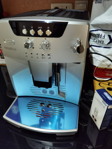 实情解密德龙ESAM04.110.S咖啡机功能评测结果，看看买家怎么样评价的