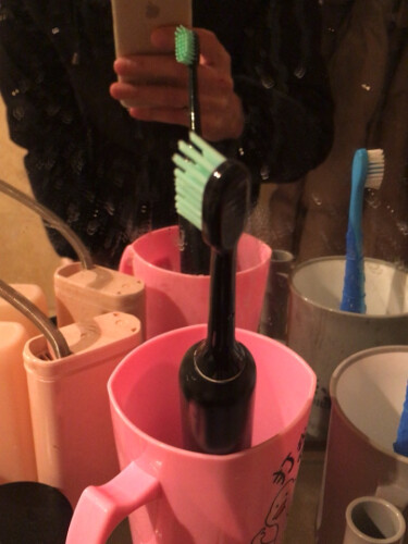 【网友吐槽】关于 网易严选电动牙刷黑色 新手不知道的真相，评测这款电动牙刷质量怎么样！