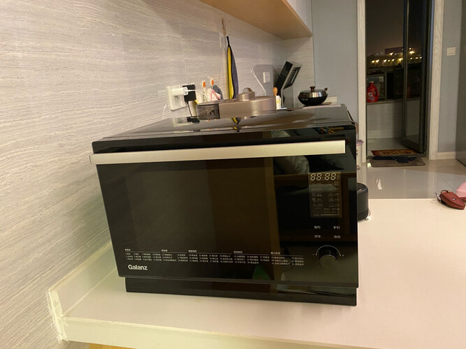 格兰仕d20和d21的区别
