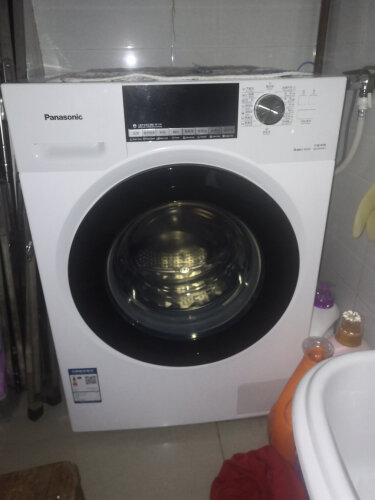 人气博主评价松下XQG100-EJDCP洗衣机质量评测怎么样好不好用？
