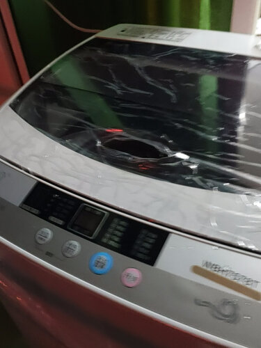 【网友评价】为什么小鸭WBH4239P 入手一周后悔了？怎么样选择质量好的洗衣机？