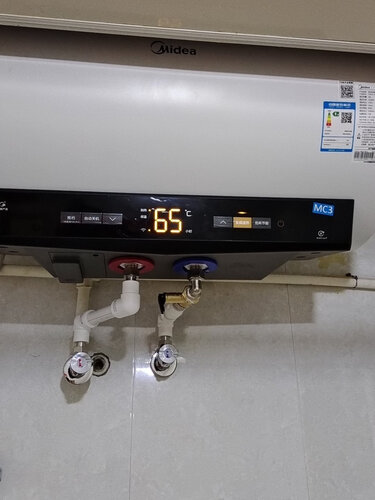 美的f5021-mc3和f5021-tk1