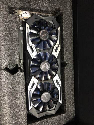 实情解密铭瑄MS-GeForceGTX1660SuperiCraft6G显卡质量评测怎么样好不好用？