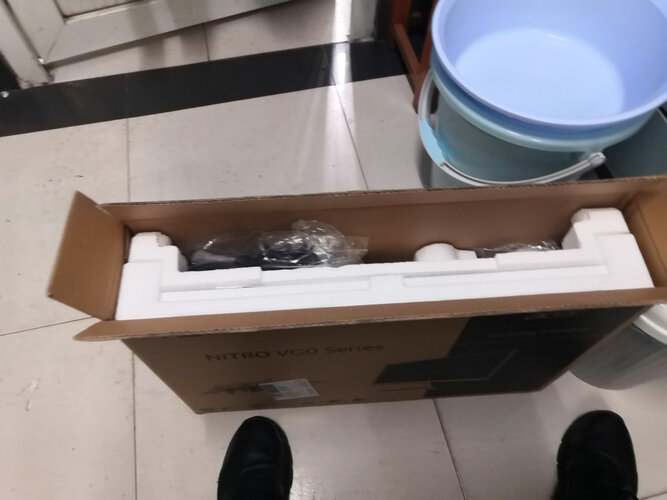 实际情况解读显示器宏碁VG240Ybmiix质量评测怎么样好不好用？