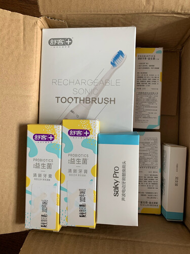 良心解读舒客电动牙刷g22和e1p有什么区别？图文爆料分析