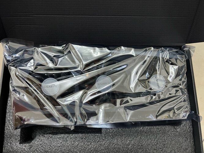 「博主爆料」显卡技嘉GV-N3080GAMING OC-10GD功能评测结果，看看买家怎么样评价的