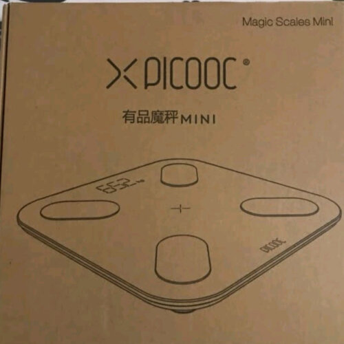 「入手体验」健康监测有品PICOOCMini（心率充电款）怎么样评测质量值得买吗？