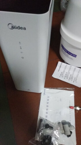 %title插图%num 经验解析美的MRO1890-100G+MG907-R净水器评测结果怎么样?不值得买吗?