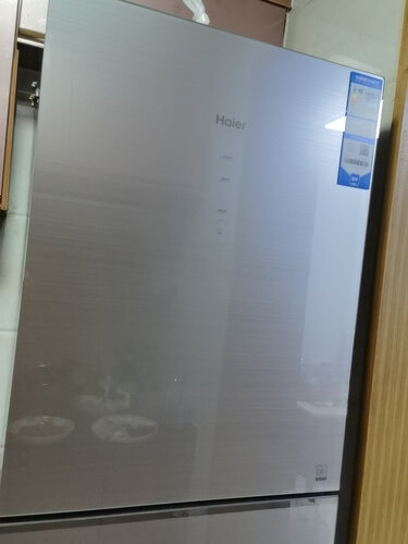 【不看后悔】海尔bcd255wdci与bcf256wdgr比较 哪款好？评测解读该怎么选