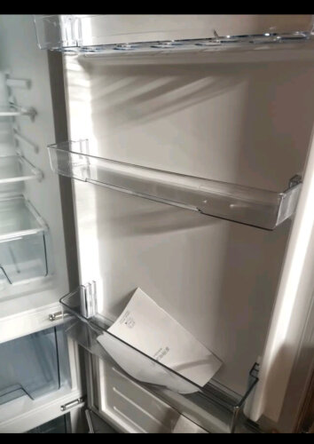 美的220tm冰箱怎么样
