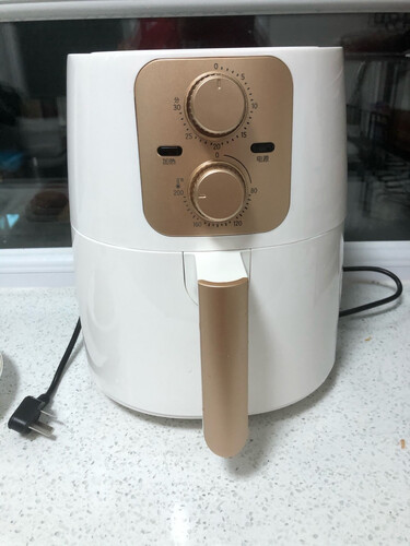 【用后说说】九阳KL26-VF171XC空气炸锅怎么样评测质量值得买吗？