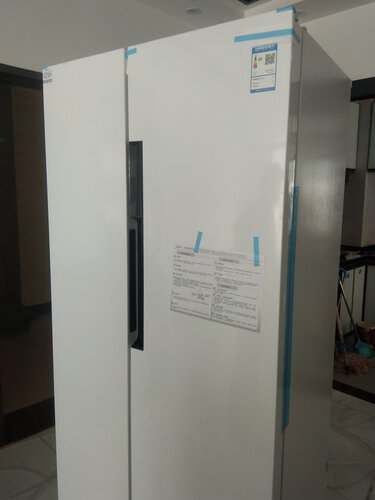华凌508wkph和海尔510wdem
