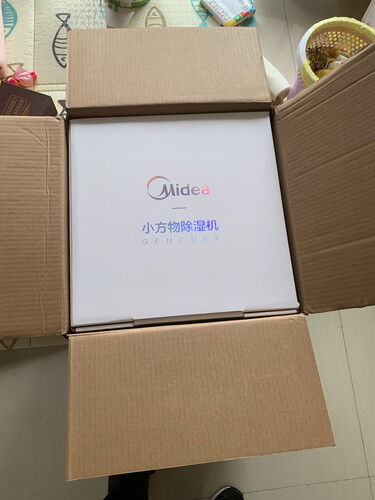 了解区别美的cf2和cf3的区别，应该怎么样选择！