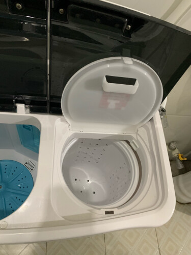 「博主爆料」志高XPB125-168S洗衣机功能评测结果，看看买家怎么样评价的