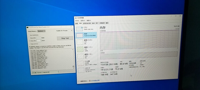 【避坑推荐】了解下 七彩虹iGame DDR4 4266 8GBx2 不建议的原因！测评买内存怎么样看质量！