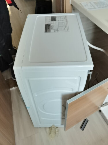 达人分享康佳XQG65-10D06W洗衣机评测结果怎么样？不值得买吗？