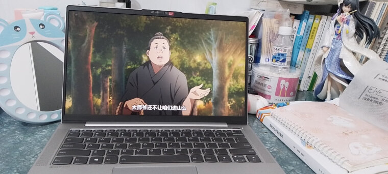 「入手体验」联想ideapad14s与air14有啥区别？应该怎么样选择