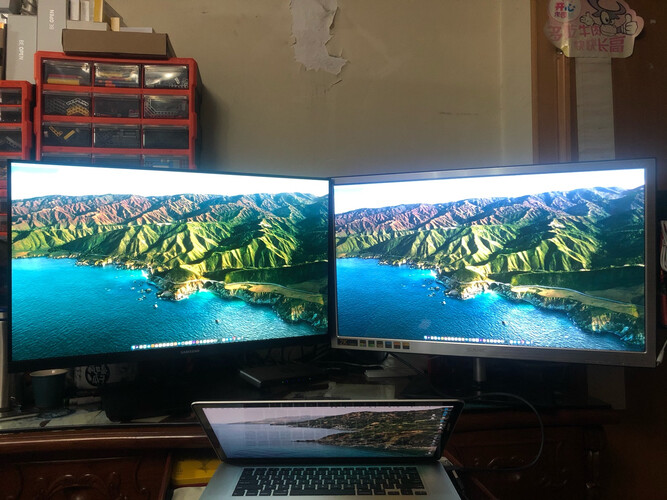 用后体验分享三星s27h850qfc和s27r752qec的区别？应该怎么样选择