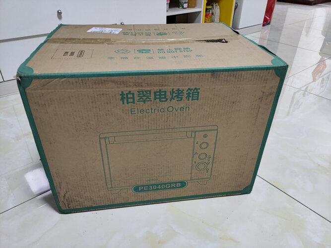 网友剖析海氏c40升级版和柏翠pe3040哪个好点？只选对的不选贵的