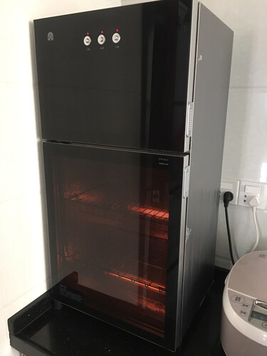 吐露实情容声RQ109消毒柜功能评测结果，看看买家怎么样评价的