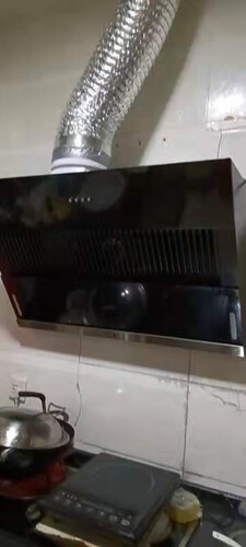 老司机介绍美的CXW-280-H5S油烟机功能评测结果，看看买家怎么样评价的