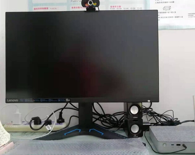 老司机分享联想g25和g27有什么不同？哪个更合适